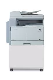 Máy photocopy Canon iR 2006N trọn bộ DADF-AY1, Duplex C1