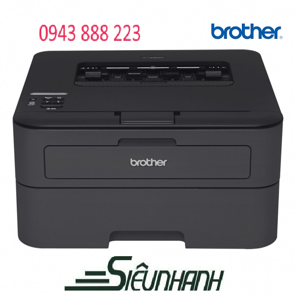 MÁY IN LASER BROTHER HL-L2366DW