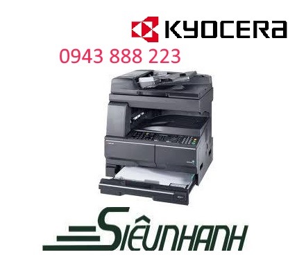 MÁY PHOTOCOPY TASKalfa 1800/2200/1801/2201