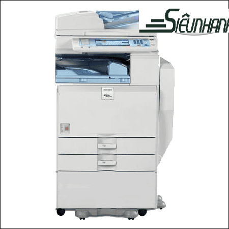 CHO THUÊ MÁY PHOTOCOPY RICOH AFICIO MP 4002
