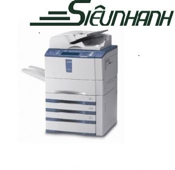 CHO THUÊ MÁY PHOTOCOPY TOSHIBA E 720/ E 850