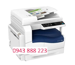 MÁY PHOTOCOPY FUJI XEROX S2011CPS