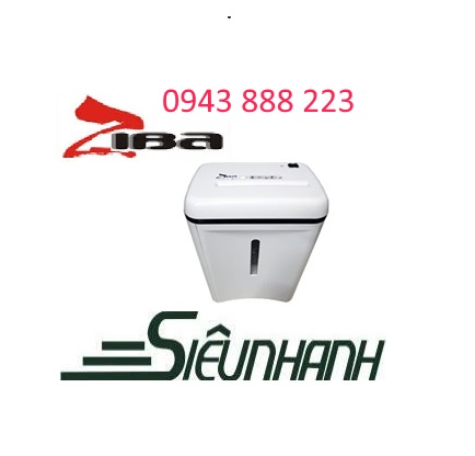 Máy hủy giấy Ziba HC-27