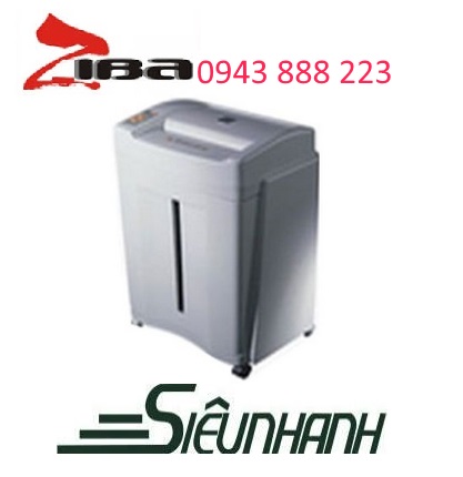 Máy hủy giấy Ziba HC-38