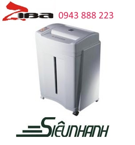 Máy hủy giấy Ziba HS-38