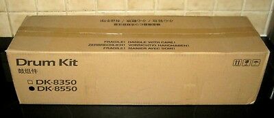 CỤM TRỐNG DK8550 Dùng cho máy photocopy TASKalfa4002i\