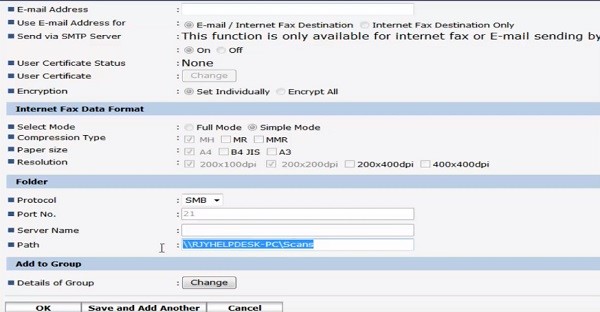 Các thuật ngữ trên máy bạn cần phải biết