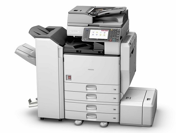 Vệ sinh máy photocopy Ricoh để làm gì?