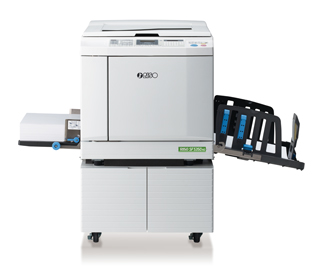 MÁY IN SIÊU TỐC RISO SF 5350 EIIA