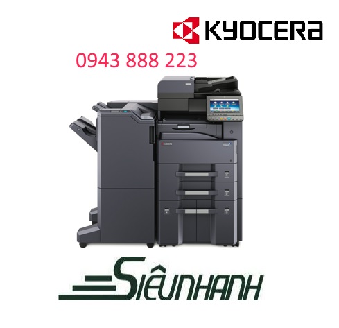 MÁY PHOTOCOPY TASKalfa 3011i/3511i