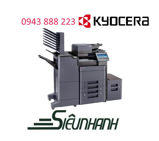 MÁY PHOTOCOPY TASKalfa 4002i/5002i/6002i
