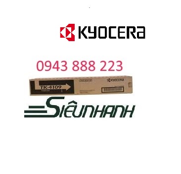 MỰC TK4109 MÁY PHOTOCOPY KYOCERA TASKalfa1800/2200