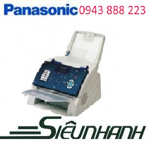 Máy Fax Laser Panasonic UF-6100