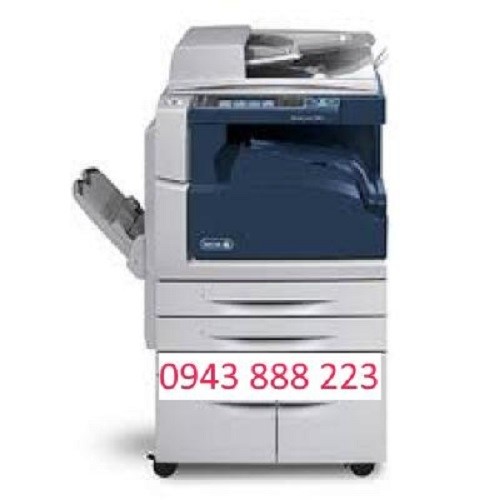 Cho thuê máy photocopy Fuji Xerox