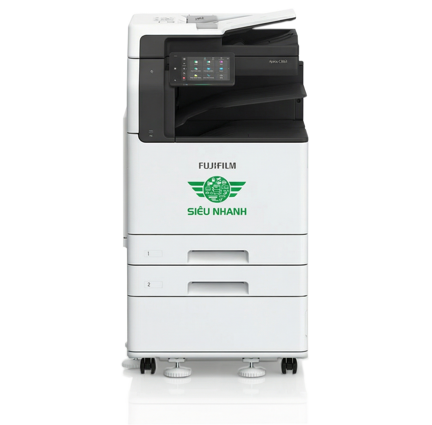 Máy Photocopy Màu FujiFilm Apeos C2561