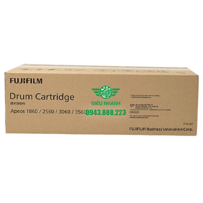 Cụm trống máy photocopy Fujifilm Apeos 3060