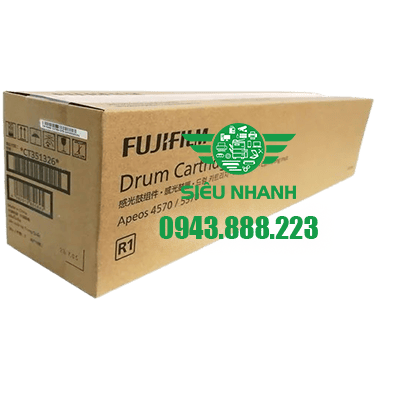 Cụm trống máy photocopy Fujifilm Apeos 4570