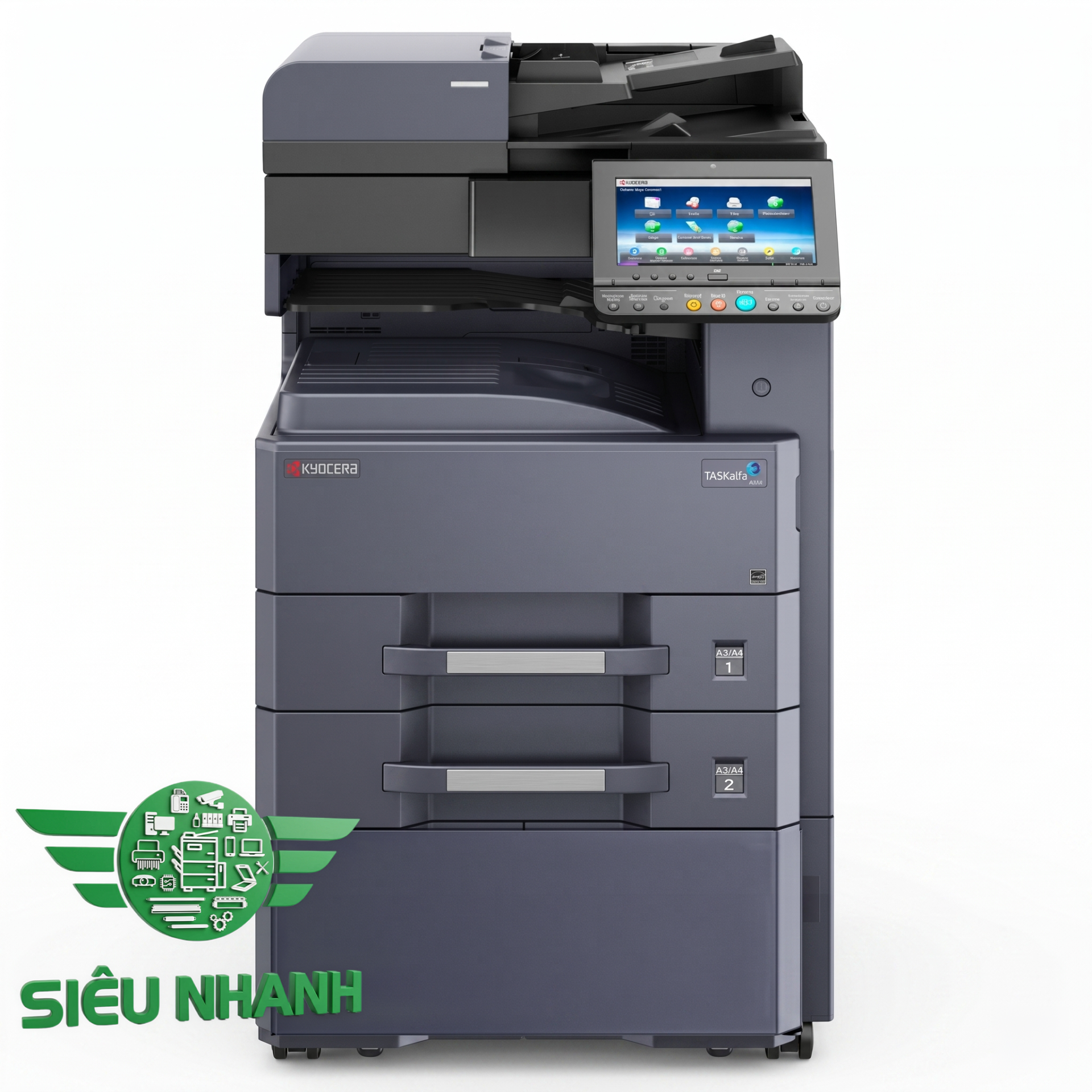 Máy Photocopy Kyocera TASKalfa 3511i