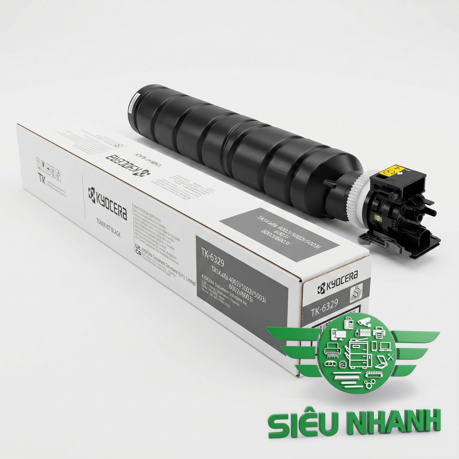 Mực TK6329 Kyocera TASKalfa 4002i/5002i/6002i/5003i/6003i