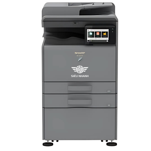 Máy Photocopy Màu Sharp BP-20C25