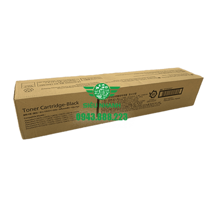 Mực đen máy photocopy màu Fujixerox ApeosPort C3070 (25k)