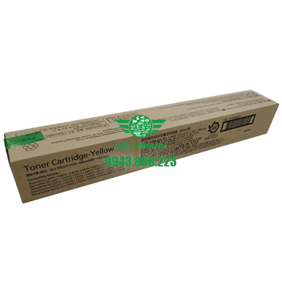 Mực vàng máy photocopy màu Fujixerox ApeosPort C3070 (21k)