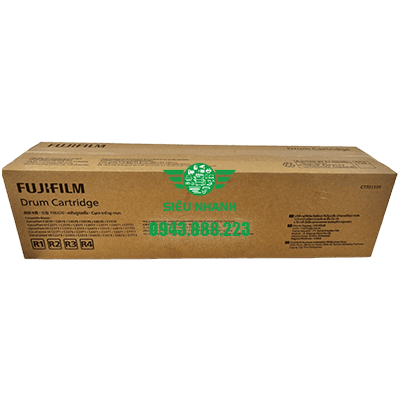 Cụm trống máy photocopy màu Fujixerox ApeosPort C3070