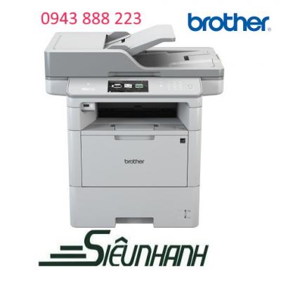 MÁY IN LASER MÀU ĐA CHỨC NĂNG IN LASER MÀU MFC-L8690CDW