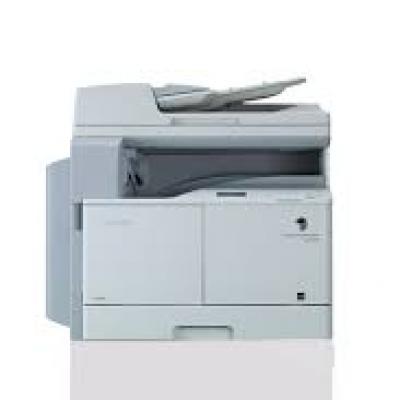 Máy photocopy Canon iR 2006N trọn bộ DADF-AY1, Duplex C1