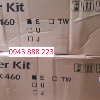 Cụm trống MK468/460 Dùng cho máy photocopy Kyocera TASKalfa /180/220/181/221