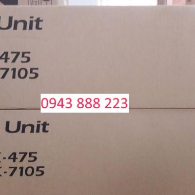 Cụm trống MK475 dùng máy kyocera FS6525/6530/6025/6030