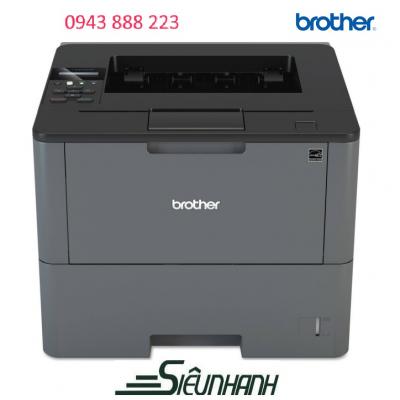 MÁY IN LASER BROTHER HL-L6400DW