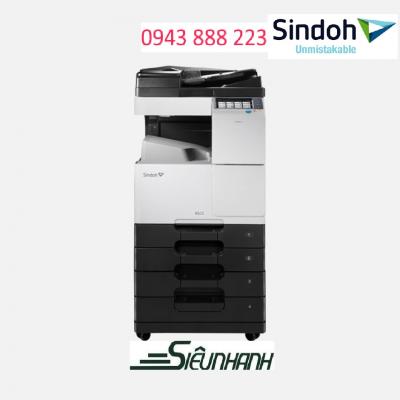 Máy photocopy Sindoh