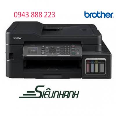 MÁY IN PHUN MÀU MFC-T910W