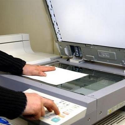 Cách sử dụng máy photocopy cho người mới đơn giản nhất