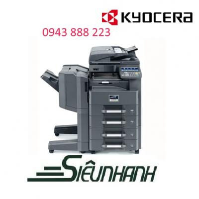 MÁY PHOTOCOPY TASKalfa 3010i/3510i