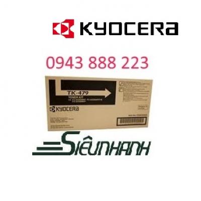 Mực TK 479 dùng cho máy Kyocera FS6525/ FS6530 mfp