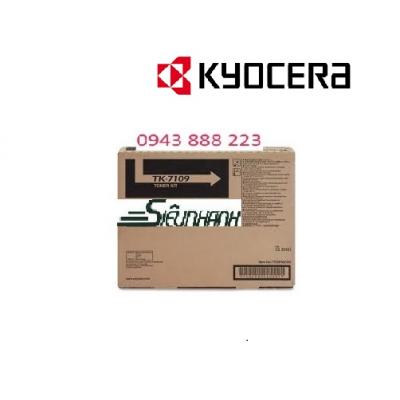 Mực TK 7109 dùng cho máy TASKalfa3010i/3510i - TK7109 / TK 7209