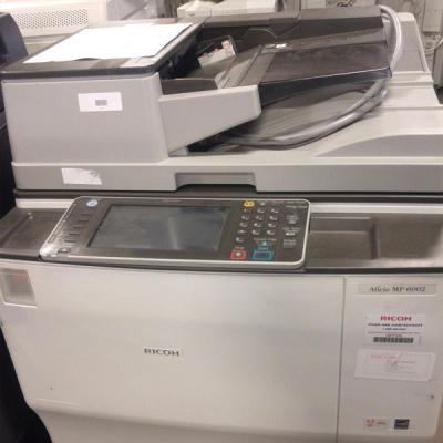 Báo giá cho thuê máy photocopy tại TPHCM | Siêu Nhanh