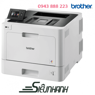 MÁY IN LASER BROTHER HL-L8360CDW