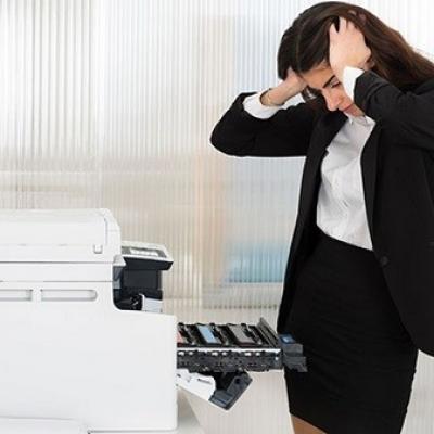 Dịch vụ sửa chữa máy photocopy tận nơi tại TPHCM