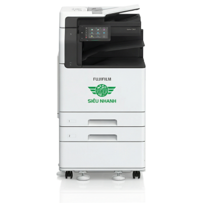Máy Photocopy Màu FujiFilm Apeos C3061