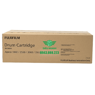Cụm trống máy photocopy Fujifilm Apeos 3560