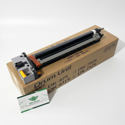 Cụm trống MK475 dùng máy kyocera FS6525/6530/6025/6030