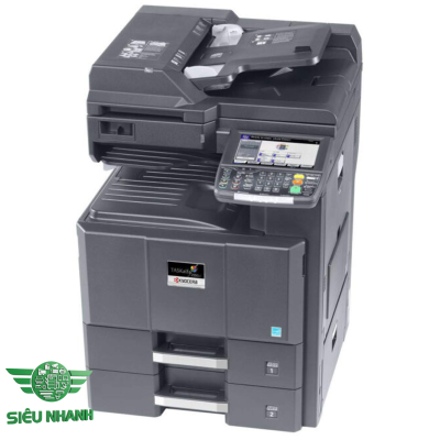 Máy Photocopy Kyocera TASKalfa 3010i/3510i