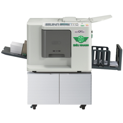 Máy in siêu tốc RISO CV3030