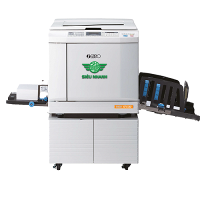 MÁY IN SIÊU TỐC RISO SF 5350 EIIA