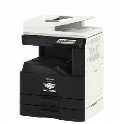 Máy Photocopy Sharp BP-30M31
