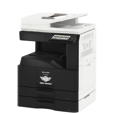 Máy Photocopy Sharp BP-30M35