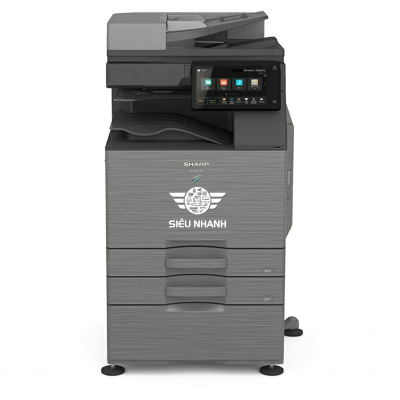 Máy Photocopy Sharp BP-50M65